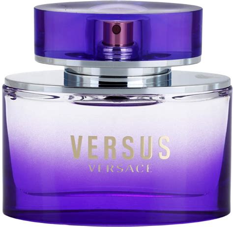 versus versace mujer|Versace versus perfume women.